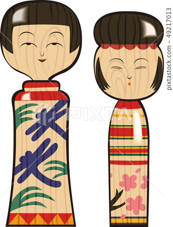 截肢木娃娃 截肢木娃娃 49217013