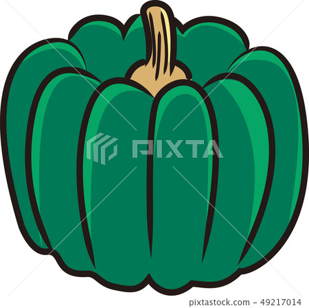 南瓜 49217014