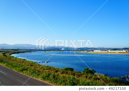 Natural scenery of Masuda City, Shimane Prefecture Natural scenery of Masuda City, Shimane Prefecture 49217108