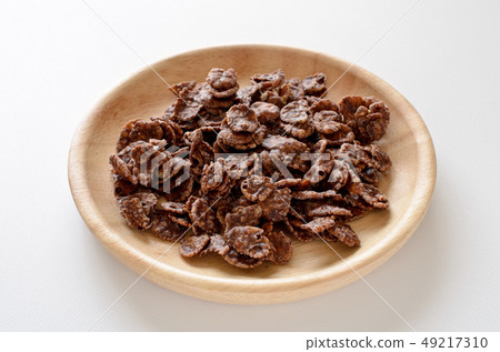 chocolate flakes chocolate flakes 49217310