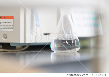 flask, flasks, experiment 49217391