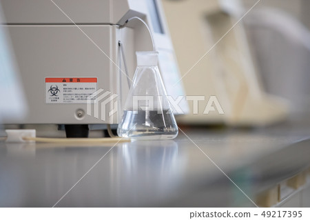 experiment, scientific experiment, machine 49217395