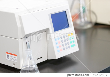 laboratory, machine, machinery 49217397