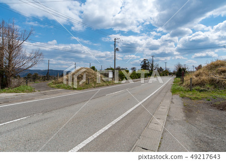 Hamoichi Torizuka Sado City, Niigata Prefecture 49217643