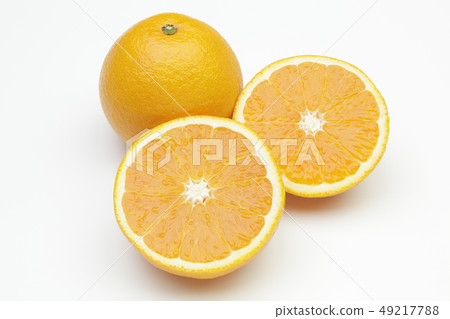 Kiyomi Orange 49217788