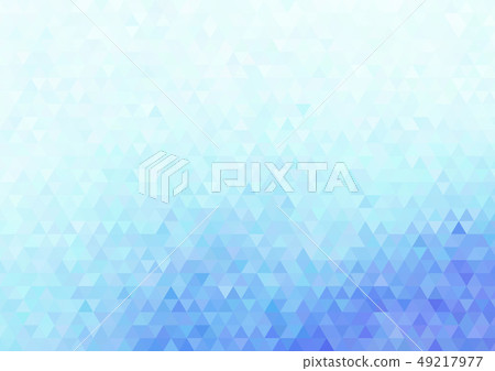 Geometric abstract background Geometric abstract background 49217977