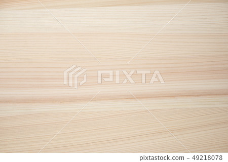 Wood grain background material 49218078