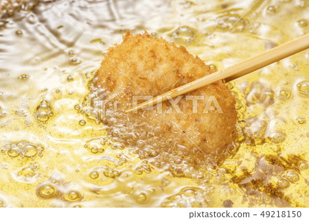 炸薯條 炸薯條 49218150