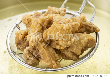 炸雞炸 49218186
