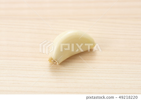 Garlic 49218220