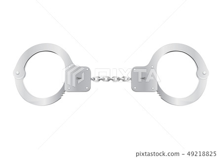 Handcuffs Handcuffs 49218825