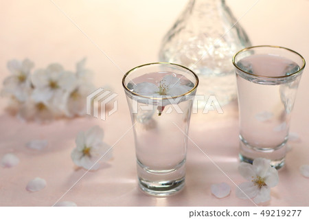 Hanami(日文論文背景)圖像No.9 Hanami(日文論文背景)圖像No.9 49219277
