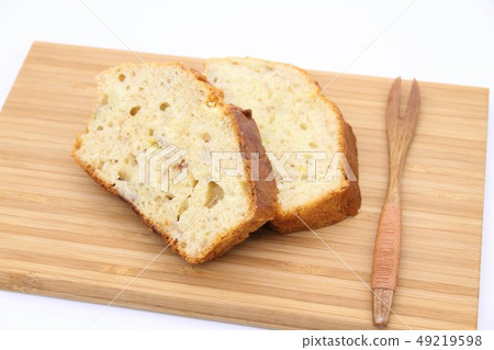 Pound Cake Pound Cake 49219598