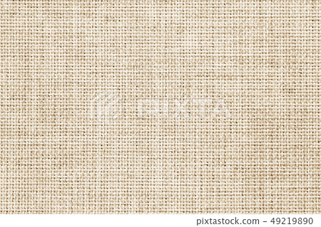 Natural linen fabric texture for the background. Natural linen fabric texture for the background. 49219890
