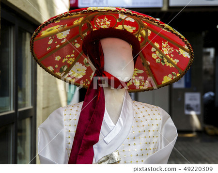 Insadong, Jongno-gu, Seoul, 49220309