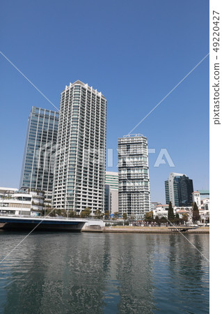 Yokohama Yokohama 49220427