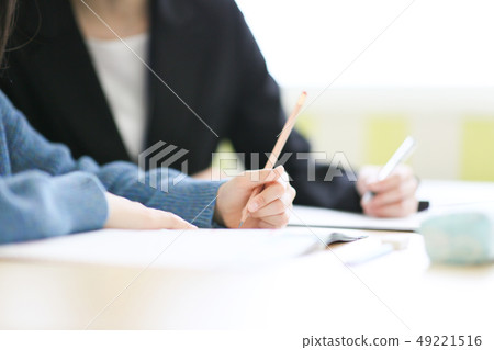 Learning group (Individual instruction group) 49221516