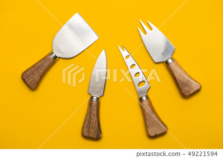 cheese knife set 49221594