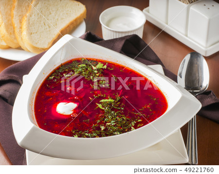Borsch 49221760