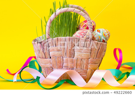 the happy easter the happy easter 49222660