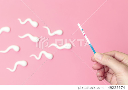 Artificial Insemination. The concept of conceiving 49222674