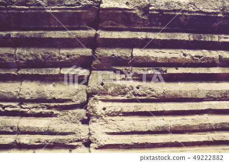 柬埔寨，吳哥窟壁畫 49222882