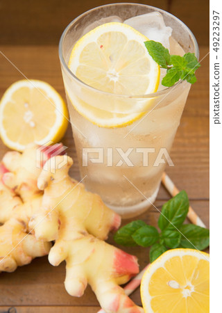 薑汁啤酒 薑汁啤酒 49223297