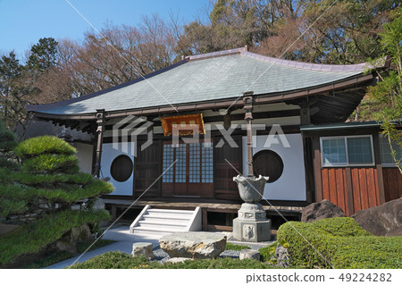 [Kozenji]大阪府川中之野市Mikanodai 49224282