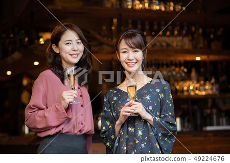 Women's Association image 49224676