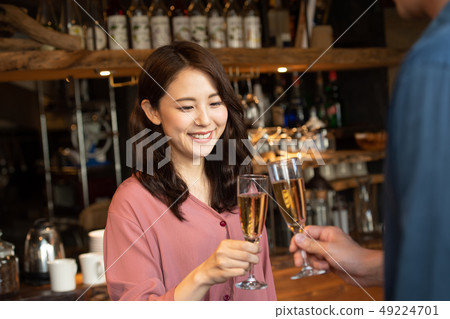 夫婦多士黨圖像 49224701