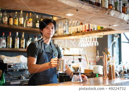 Cafe Barista咖啡廳 49224732