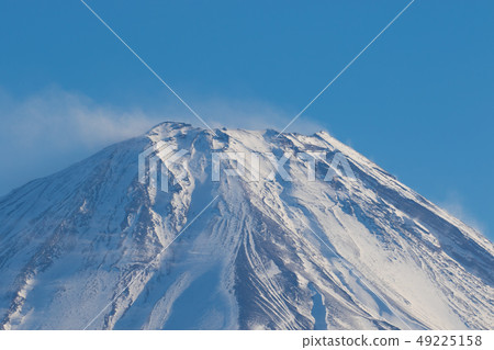 Mount Fuji Mount Fuji 49225158