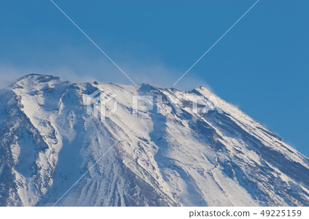 Mount Fuji Mount Fuji 49225159