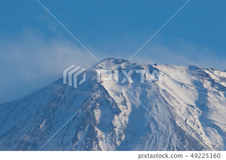 Mount Fuji Mount Fuji 49225160