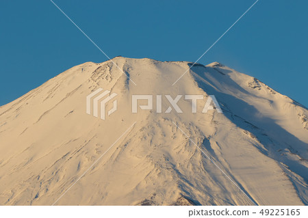 富士山 富士山 49225165