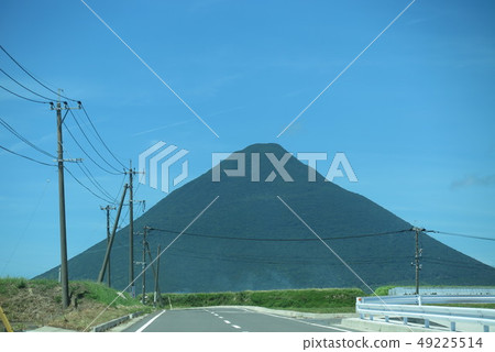 Kaimondake Kaimondake 49225514