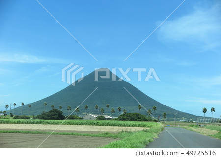 Kaimondake Kaimondake 49225516