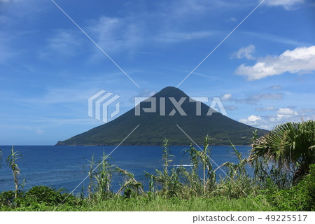 Kaimondake Kaimondake 49225517