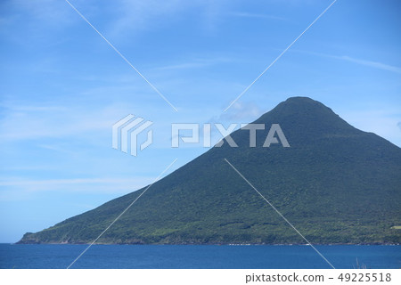 Kaimondake Kaimondake 49225518