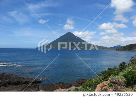 Kaimondake Kaimondake 49225520