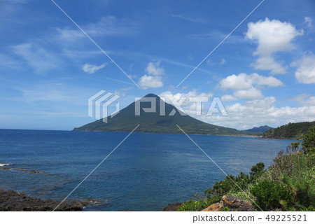 Kaimondake Kaimondake 49225521