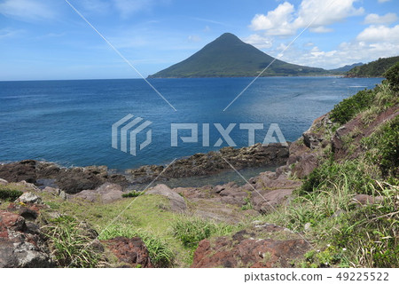 Kaimondake Kaimondake 49225522