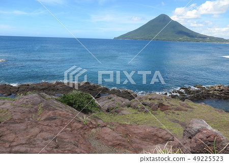 Kaimondake Kaimondake 49225523