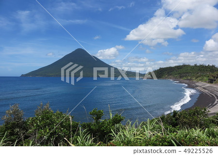 Kaimondake Kaimondake 49225526