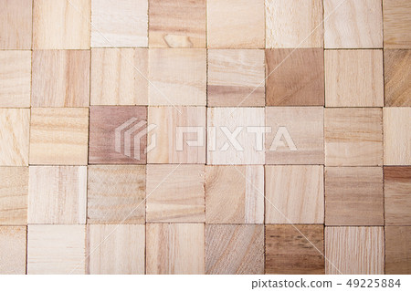 Background material · Wood block Background material · Wood block 49225884