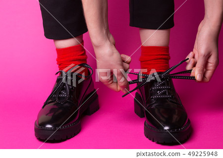 black classic shoes black classic shoes 49225948