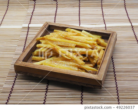 Potato Kenpi (potato potato) Potato Kenpi (potato potato) 49226037