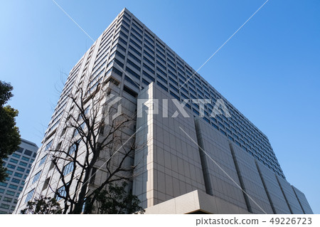Tokyo Higher / Local / Simplified Court Joint Government Building Tokyo Higher / Local / Simplified Court Joint Government Building 49226723