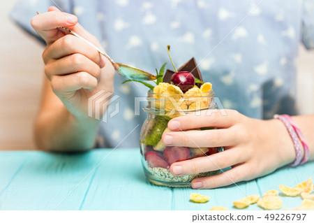the healthy diet 49226797
