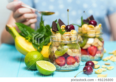the healthy diet 49226800